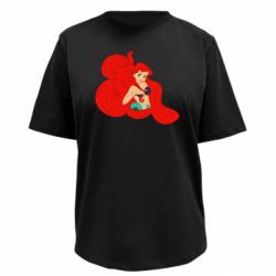 Футболки жіночі преміум FATLINE - FATLINE