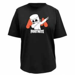Футболки женские премиум FATLINE - FATLINE