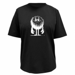 Футболки женские премиум FATLINE - FATLINE