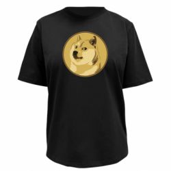 Футболки женские премиум FATLINE - FATLINE