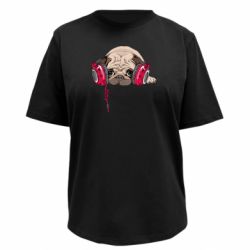 Футболки жіночі преміум FATLINE - FATLINE