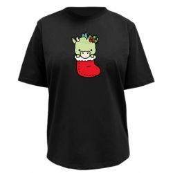 Футболки жіночі преміум FATLINE - FATLINE