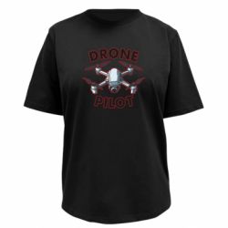 Футболки жіночі преміум FATLINE - FATLINE