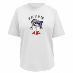 Футболки жіночі преміум FATLINE - FATLINE