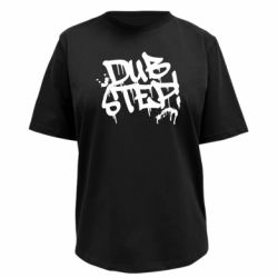 Футболки женские премиум FATLINE - FATLINE