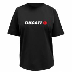 Футболки женские премиум FATLINE - FATLINE