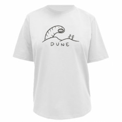 Футболки жіночі преміум FATLINE - FATLINE