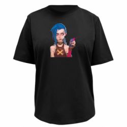 Футболки женские премиум FATLINE - FATLINE