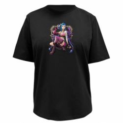 Футболки женские премиум FATLINE - FATLINE