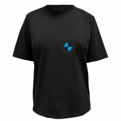 Футболки жіночі преміум FATLINE - FATLINE