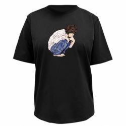 Футболки жіночі преміум FATLINE - FATLINE