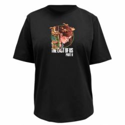 Футболки женские премиум FATLINE - FATLINE