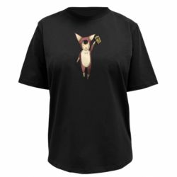 Футболки жіночі преміум FATLINE - FATLINE