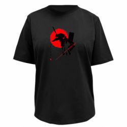 Футболки жіночі преміум FATLINE - FATLINE