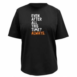 Футболки жіночі преміум FATLINE - FATLINE