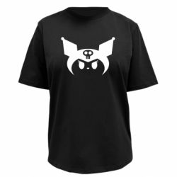 Футболки жіночі преміум FATLINE - FATLINE