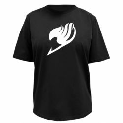 Футболки женские премиум FATLINE - FATLINE