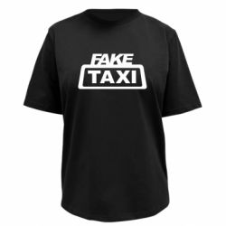 Футболки жіночі преміум FATLINE - FATLINE