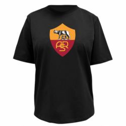 Футболки жіночі преміум FATLINE - FATLINE