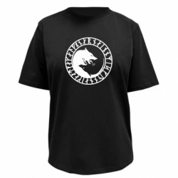 Футболки женские премиум FATLINE - FATLINE