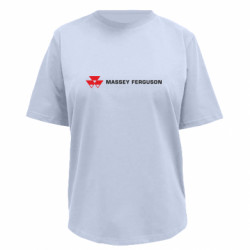 Футболки женские премиум FATLINE - FATLINE