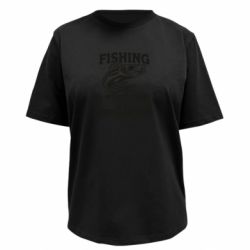 Футболки жіночі преміум FATLINE - FATLINE