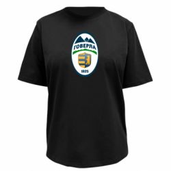 Футболки жіночі преміум FATLINE - FATLINE