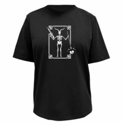 Футболки женские премиум FATLINE - FATLINE