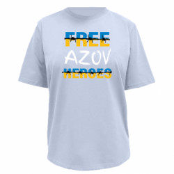 Футболки женские премиум FATLINE - FATLINE