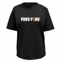 Футболки жіночі преміум FATLINE - FATLINE