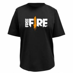 Футболки женские премиум FATLINE - FATLINE