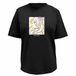 Футболки жіночі преміум FATLINE - FATLINE