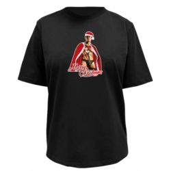 Футболки женские премиум FATLINE - FATLINE