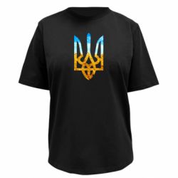 Футболки жіночі преміум FATLINE - FATLINE