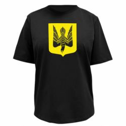 Футболки жіночі преміум FATLINE - FATLINE
