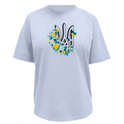 Футболки жіночі преміум FATLINE - FATLINE