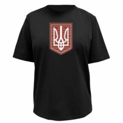 Футболки жіночі преміум FATLINE - FATLINE