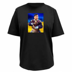 Футболки жіночі преміум FATLINE - FATLINE