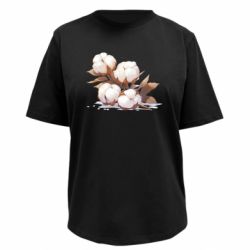 Футболки женские премиум FATLINE - FATLINE