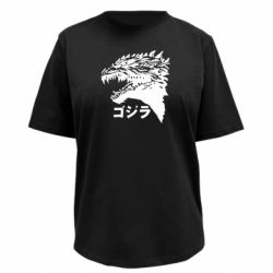 Футболки женские премиум FATLINE - FATLINE