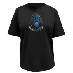 Футболки жіночі преміум FATLINE - FATLINE