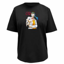 Футболки жіночі преміум FATLINE - FATLINE