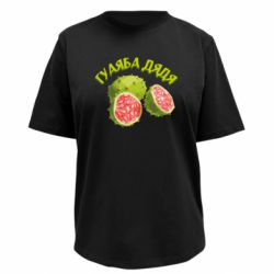 Футболки жіночі преміум FATLINE - FATLINE