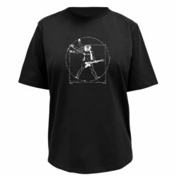 Футболки жіночі преміум FATLINE - FATLINE