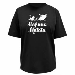 Футболки женские премиум FATLINE - FATLINE