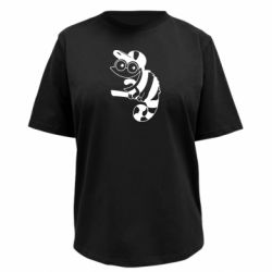 Футболки женские премиум FATLINE - FATLINE