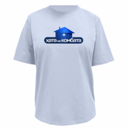 Футболки женские премиум FATLINE - FATLINE