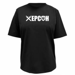 Футболки жіночі преміум FATLINE - FATLINE