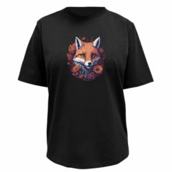 Футболки женские премиум FATLINE - FATLINE