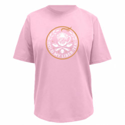 Футболки жіночі преміум FATLINE - FATLINE